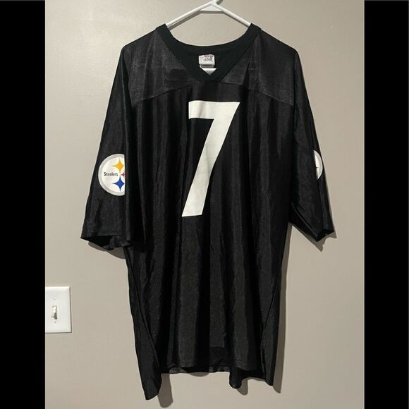 Ben Roethlisberger jersey - Picture 1 of 5